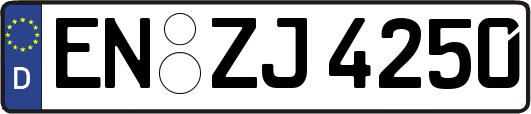 EN-ZJ4250