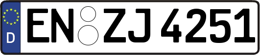 EN-ZJ4251