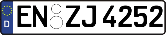 EN-ZJ4252