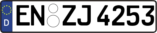 EN-ZJ4253