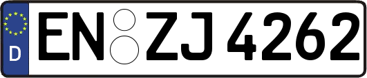 EN-ZJ4262