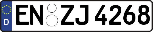 EN-ZJ4268