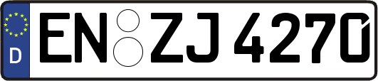 EN-ZJ4270