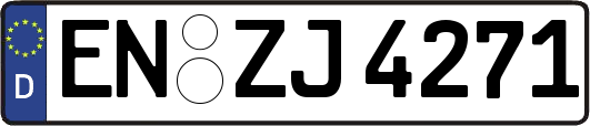EN-ZJ4271