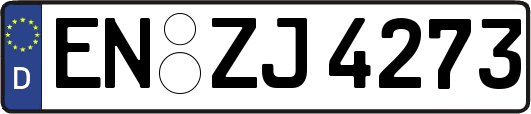 EN-ZJ4273