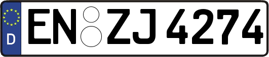EN-ZJ4274