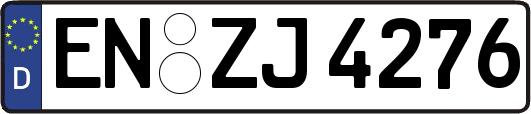EN-ZJ4276