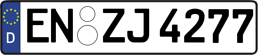 EN-ZJ4277