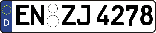 EN-ZJ4278