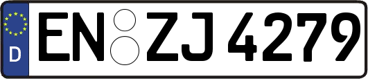EN-ZJ4279