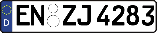 EN-ZJ4283