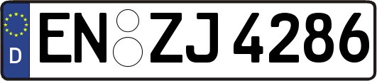 EN-ZJ4286