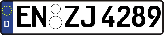 EN-ZJ4289