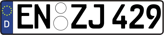 EN-ZJ429