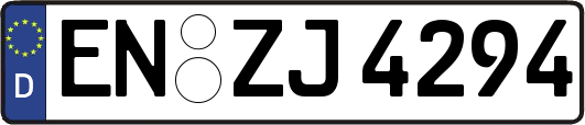 EN-ZJ4294