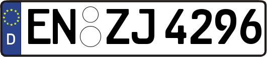 EN-ZJ4296