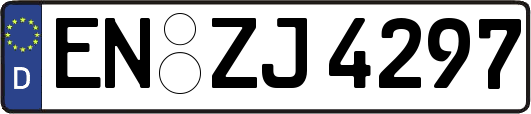 EN-ZJ4297