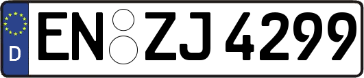 EN-ZJ4299