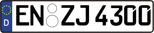EN-ZJ4300