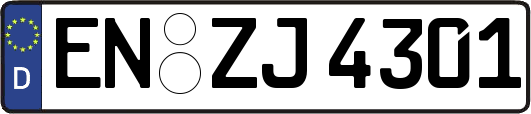EN-ZJ4301