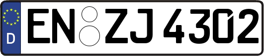 EN-ZJ4302