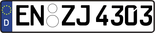 EN-ZJ4303