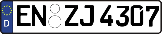 EN-ZJ4307