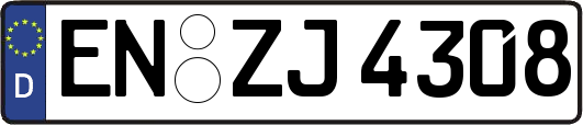 EN-ZJ4308