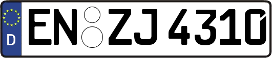 EN-ZJ4310