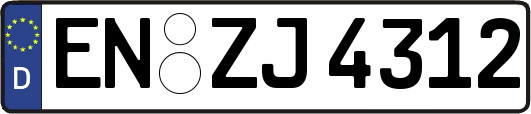 EN-ZJ4312
