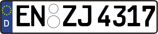 EN-ZJ4317