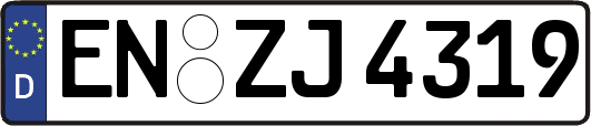EN-ZJ4319