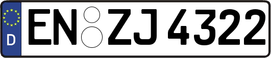 EN-ZJ4322