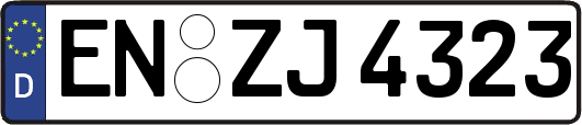 EN-ZJ4323
