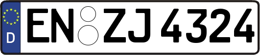 EN-ZJ4324