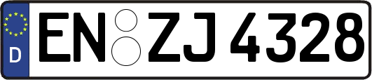 EN-ZJ4328