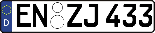 EN-ZJ433