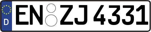 EN-ZJ4331