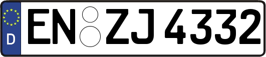 EN-ZJ4332