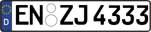 EN-ZJ4333