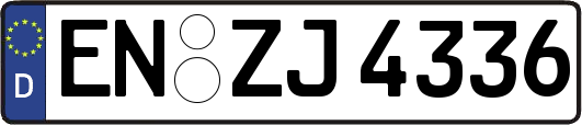 EN-ZJ4336