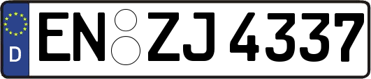 EN-ZJ4337