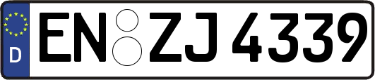 EN-ZJ4339