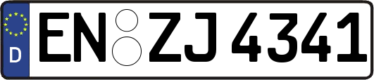 EN-ZJ4341
