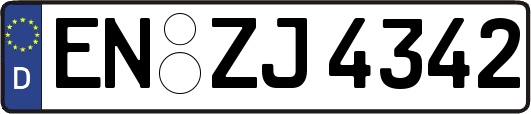 EN-ZJ4342