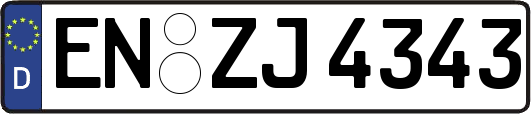 EN-ZJ4343