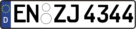 EN-ZJ4344
