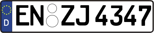 EN-ZJ4347