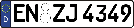 EN-ZJ4349