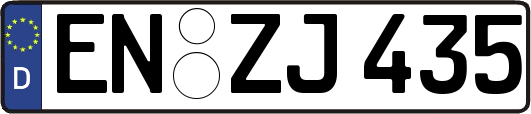 EN-ZJ435